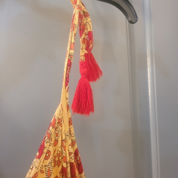 Long summer dress brand new - Picture 2 of 4